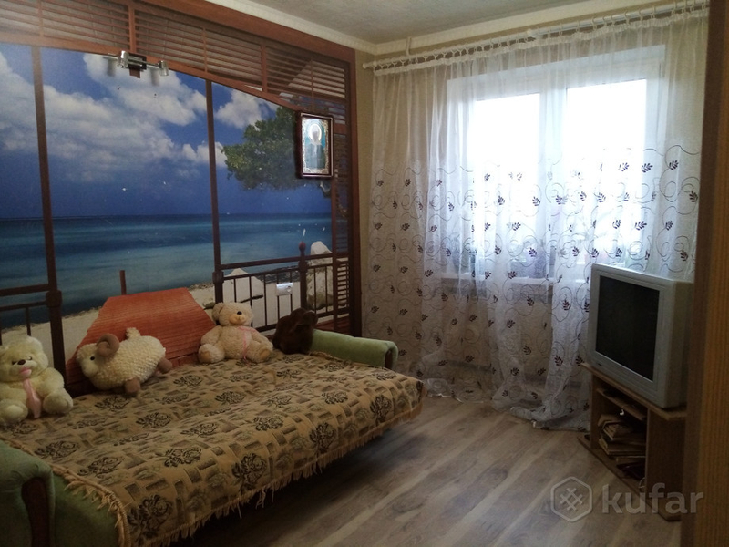 срочно продам 3 комнатную квартиру - Изображение #4, Объявление #1707132