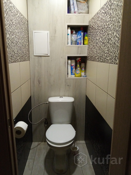 срочно продам 3 комнатную квартиру - Изображение #6, Объявление #1707132