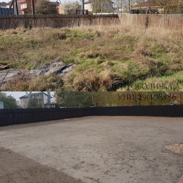 Посадка газона / Благоустройство территорий - Изображение #6, Объявление #1707605