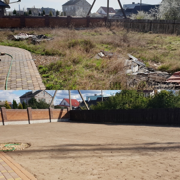 Посадка газона / Благоустройство территорий - Изображение #7, Объявление #1707605