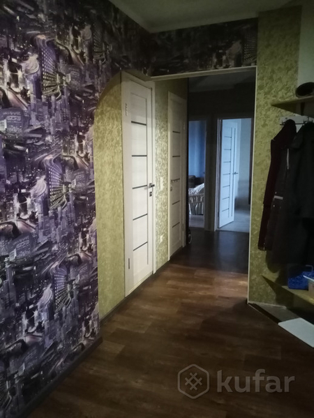 срочно продам 3 комнатную квартиру - Изображение #8, Объявление #1707132