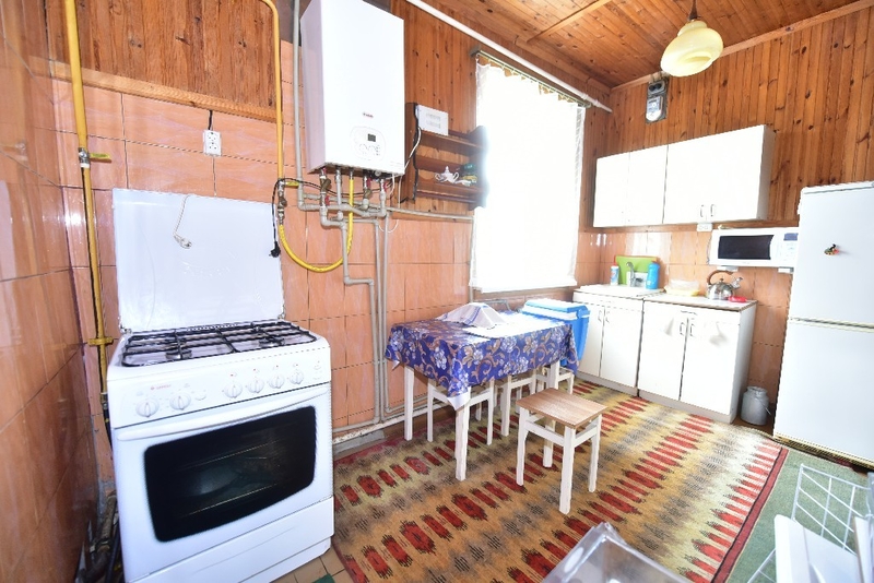 Продам дом в г.п. Антополь, от Бреста 77км. от Минска 270 км. - Изображение #3, Объявление #1711982