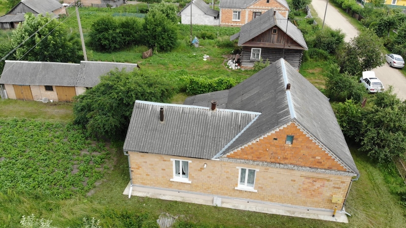 Продам дом в г.п. Антополь, от Бреста 77км. от Минска 270 км. - Изображение #10, Объявление #1711982