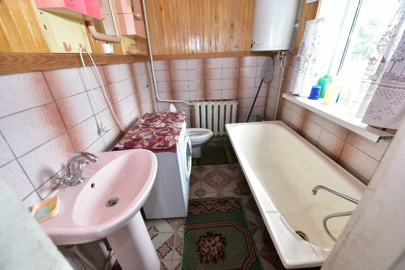 Продам дом в г.п. Антополь, от Бреста 77км. от Минска 270 км. - Изображение #2, Объявление #1711982