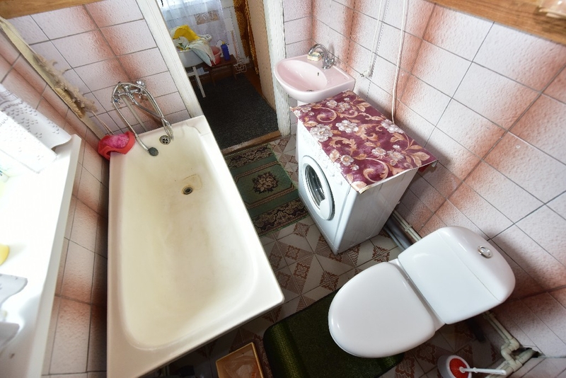 Продам дом в г.п. Антополь, от Бреста 77км. от Минска 270 км. - Изображение #7, Объявление #1711982