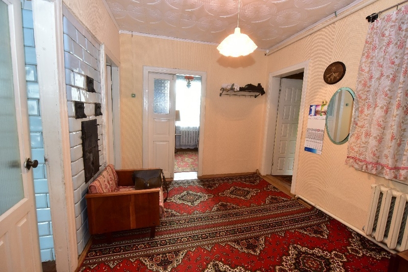 Продам дом в г.п. Антополь, от Бреста 77км. от Минска 270 км. - Изображение #6, Объявление #1711982