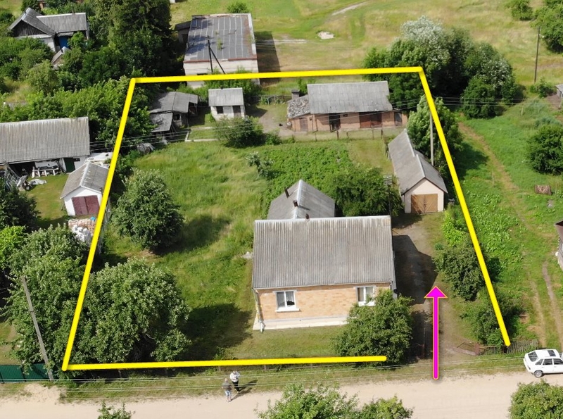 Продам дом в г.п. Антополь, от Бреста 77км. от Минска 270 км. - Изображение #9, Объявление #1711982