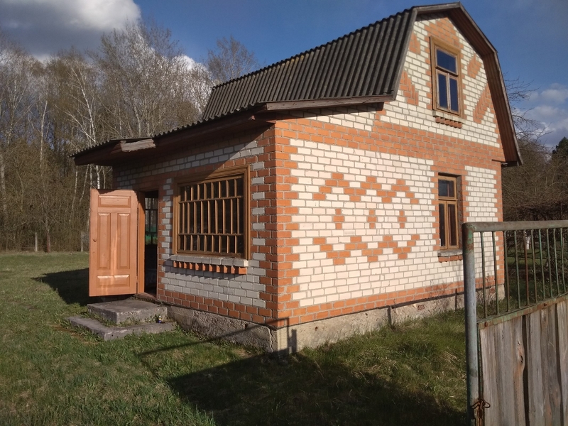 продам дачу возле Бреста - Изображение #1, Объявление #1716071