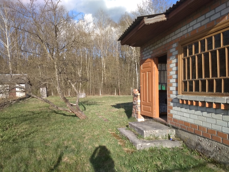 продам дачу возле Бреста - Изображение #3, Объявление #1716071