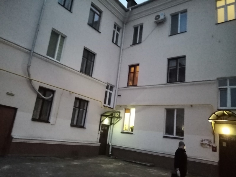 2 комнатная квартира в центре Бреста - Изображение #6, Объявление #1720846